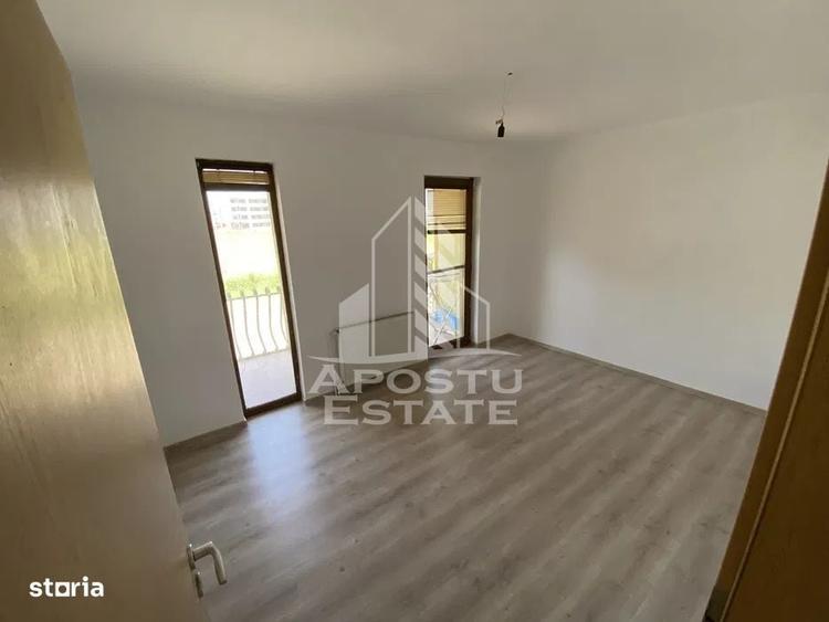 Apartament cu 3 camere în Giroc