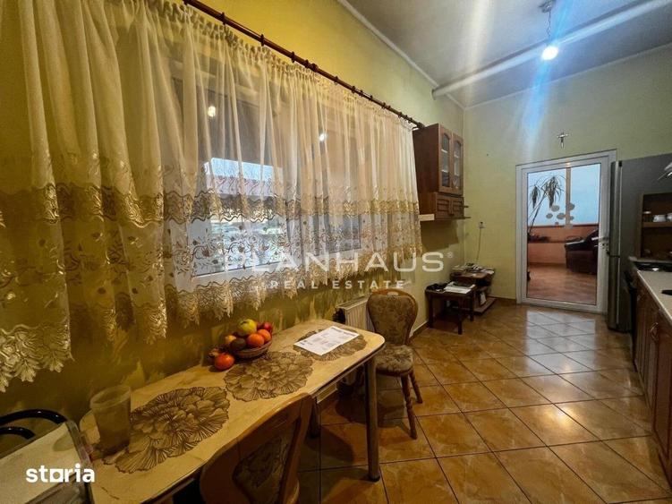 Casă cu 3 camere cu Teren 216 Mp în Săsar