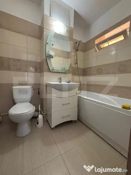 Apartament 2 camere, 54 mp, Bulevardul Unirii Micro 6 - 4