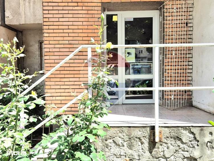 Spațiu comercial, de 25 mp, în Fortuna
