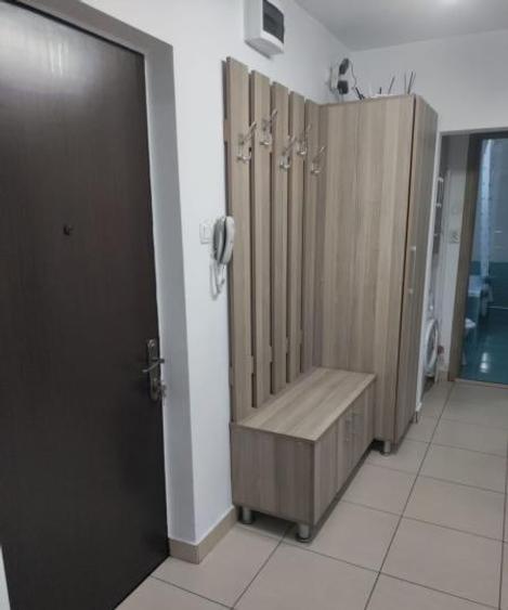 Apartament cu 2 camere decomandat, mobilat în Doamna Ghica