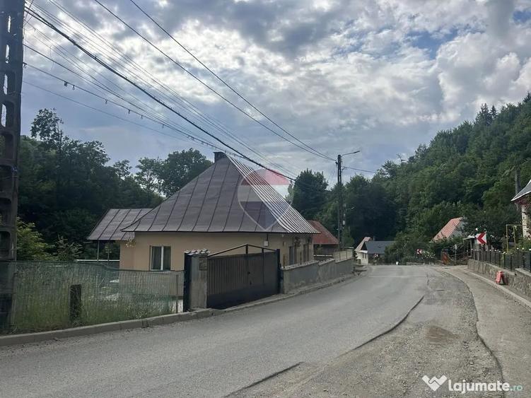 Casa 3 camere | Cavnic Central | Oportunitate de investi... - 6