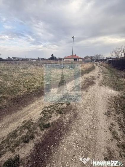 Teren intravilan, 500 mp - zona Stupini/Baciului - 4