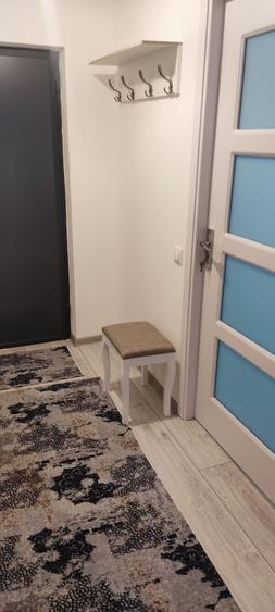 Apartament cu 2 camere semidecomandat în Florești