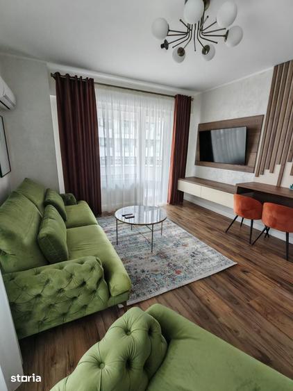 Apartament cu 3 camere decomandat în Copou