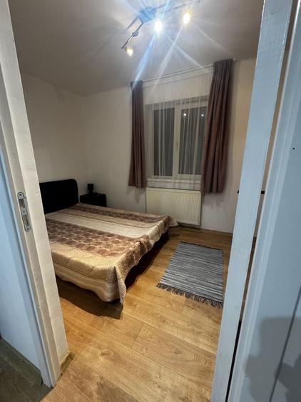 Apartament cu 2 camere semidecomandat în Lazaret