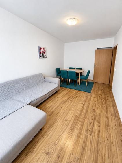 Apartament cu 2 camere în Cetate