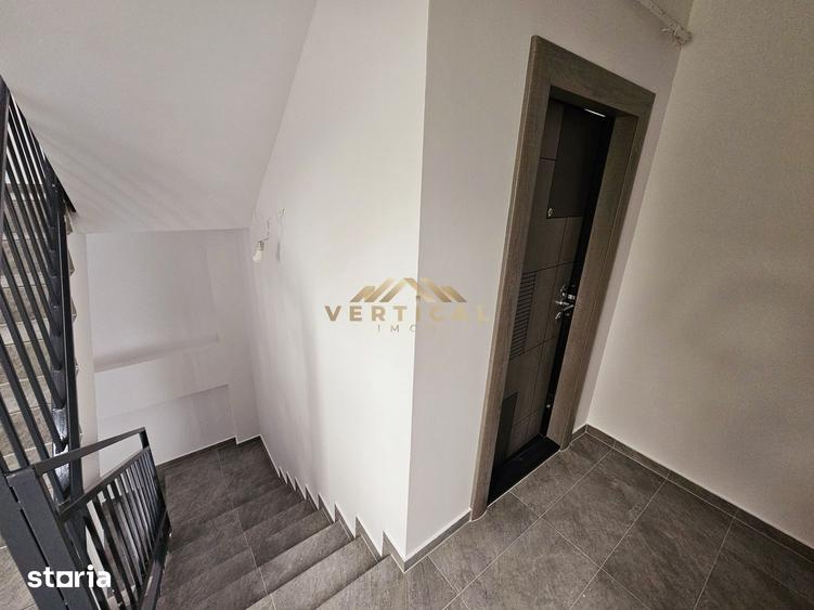 Apartament cu 2 camere în Berceni