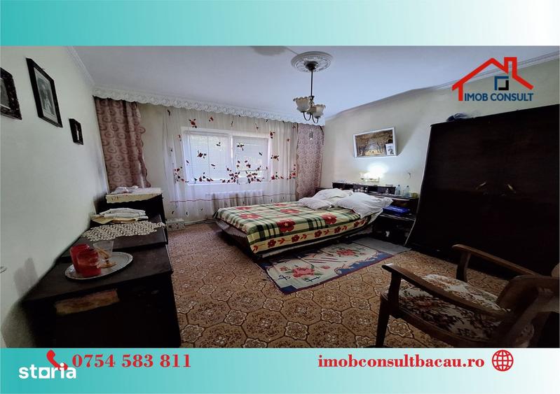 Apartament 3 camere de vanzare Zona Centrala! CE1551 - 6