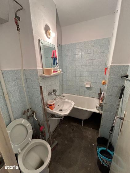 Apartament cu 2 camere în Rogerius