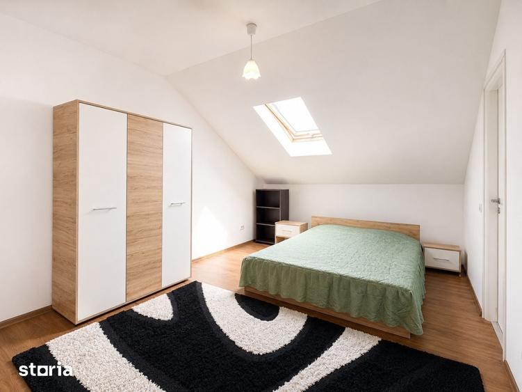 Casa tip Duplex(triplex) - Mosnita Noua - 0% COMISION - 13
