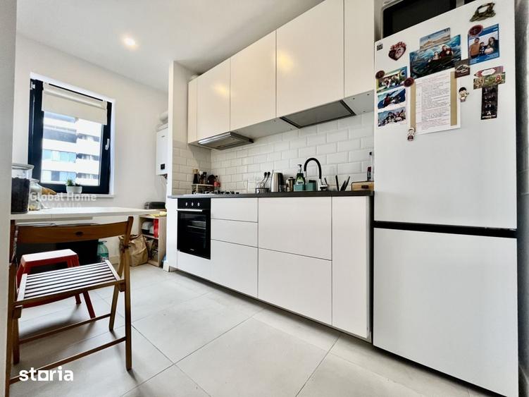 Apartament 3 Camere 81MP | Aviatiei-Pipera-Onix North Residence - 4
