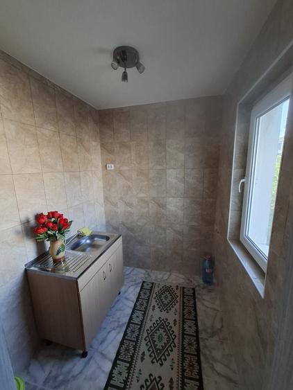 Vand apartament 3 camere -Tomis Nord aleea Umbrei - 4