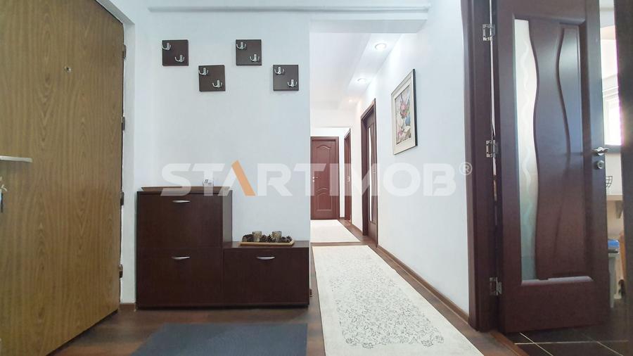 Apartament 3 camere zona Vlahuta - 47