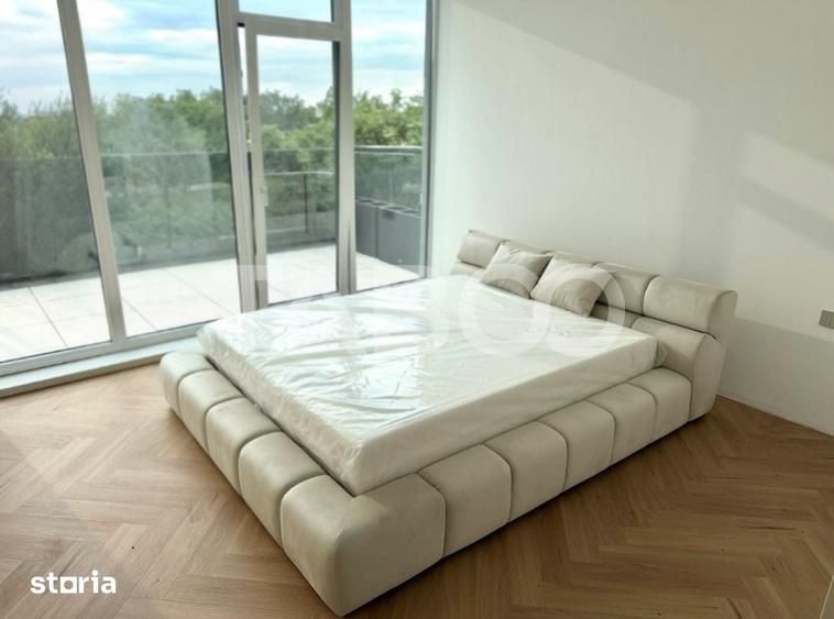 Apartament cu 3 camere decomandat în Sopor