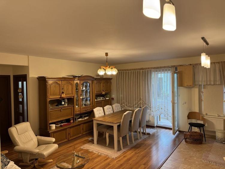 Apartament cu 2 camere în Florești
