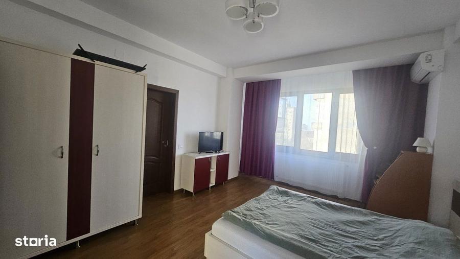 Apartament cu 2 camere decomandat în Tomis Nord