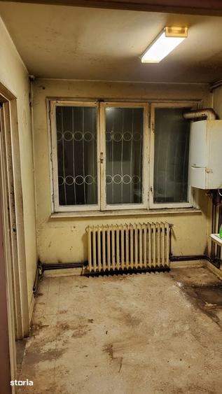 Apartament 3 camere cu 2 balcoane de vanzare in Tudor Vladimirescu - 2
