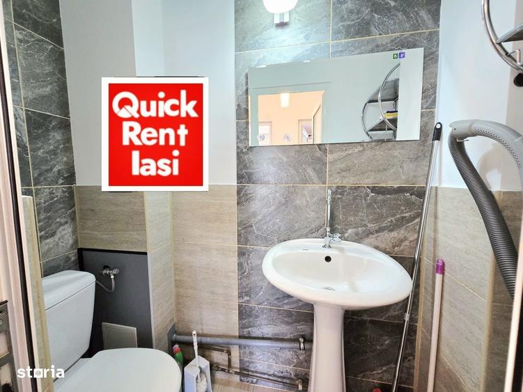 Apartament cu 3 camere decomandat în Independenței