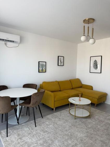 Apartament 2 camere LUX în Onix Park Pipera | Terasă | Loc de parcare - 2