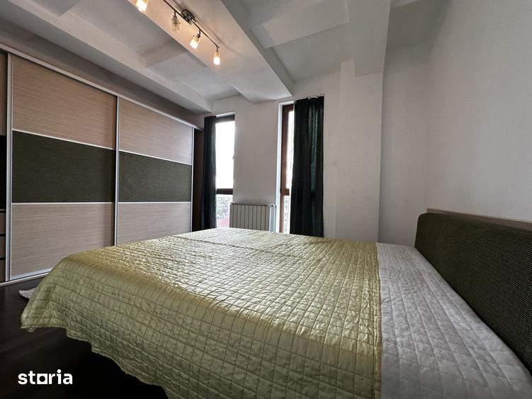 Apartament cu 3 camere în Fabric