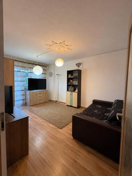 Apartament cu 2 camere decomandat în Gării