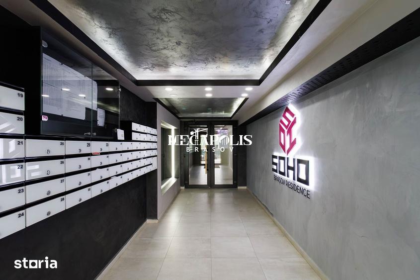 Apartament 2 camere | Soho Residence Bra?ov | 54 mp utili - 7