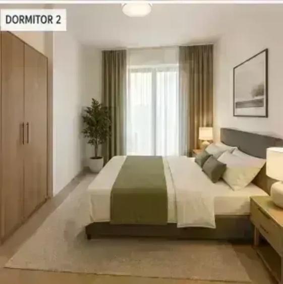 Apartament cu 3 camere decomandat în Moșilor — fotografia 3