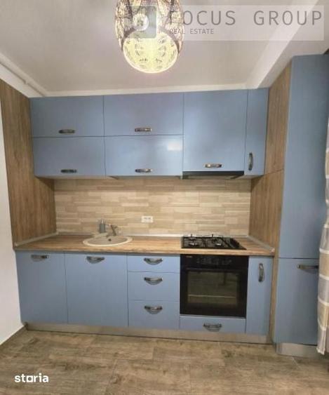 Inchiriere garsoniera Lujerului | Plaza Residence | Bloc Nou - 10