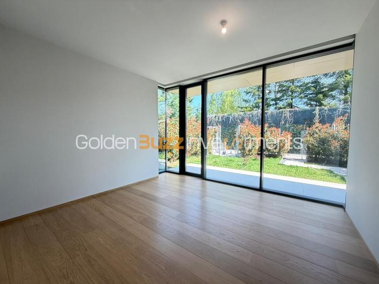 Vilă premium cu arhitectură contemporană |Piscină | Zona Iancu Nicolae - 20