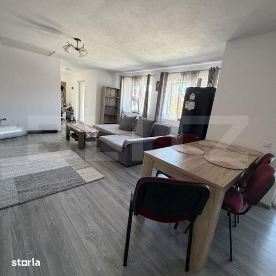Casa de vanzare 80 mp,cu teren 400 de mp pe Strada Ghinzii ,Bistrita - 3
