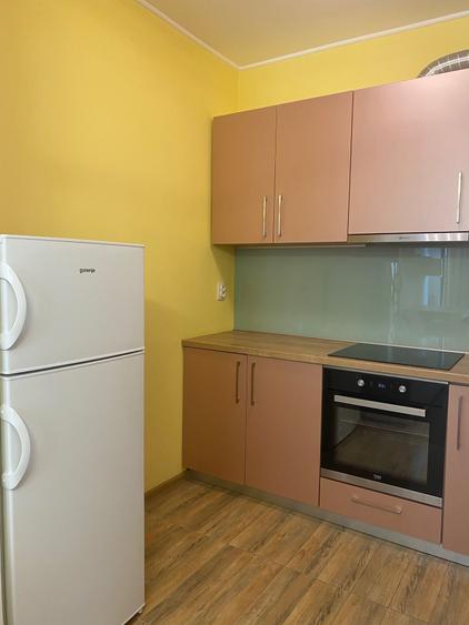 Apartament 2 camere str.Alexandru Vaida Voievod, zona Iulius Mall, bloc nou - 12