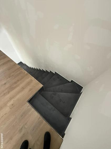 Casă cu 3 camere cu Teren 250 Mp în Braytim