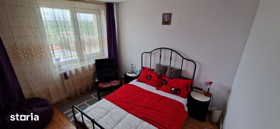 Apartament cu 2 camere în Calea București