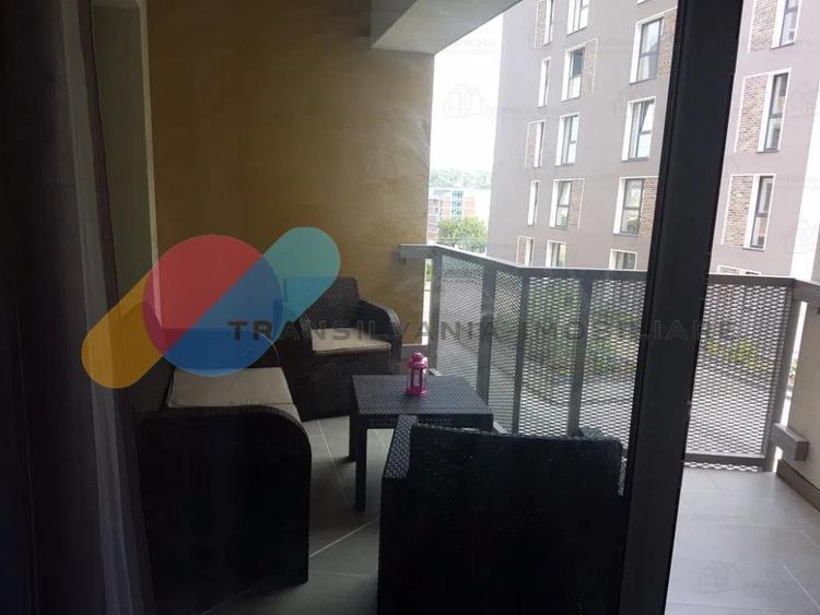 Apartament, 60 Mp, in Platinia Residence Center - 6