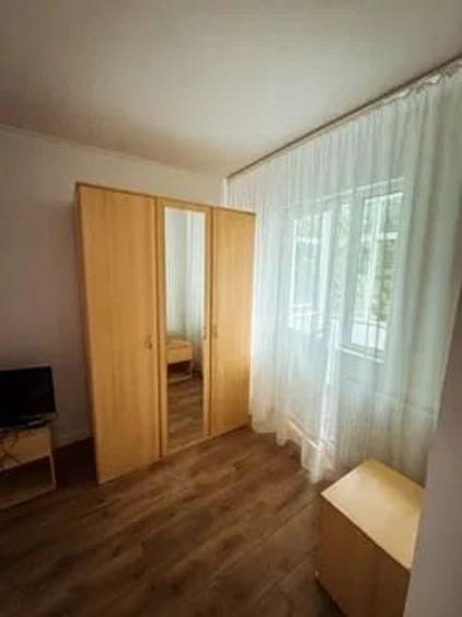 Apartament cu 2 camere semidecomandat în Tătărași