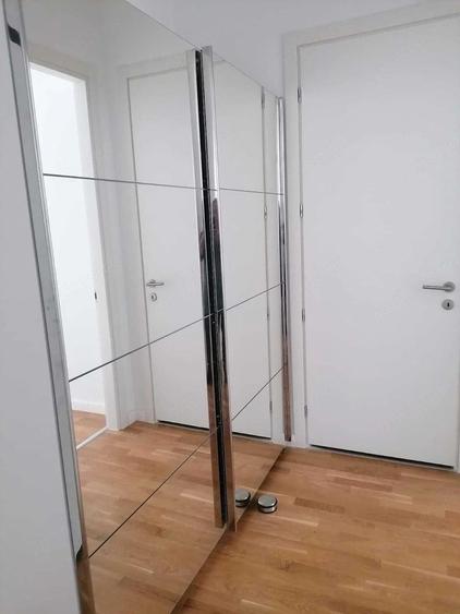 Inchiriere apartament Luxuria Residence si loc de parcare subteran - 1