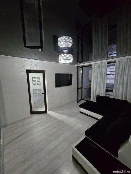 Apartament cu 2 camere decomandat în Țiglina 1