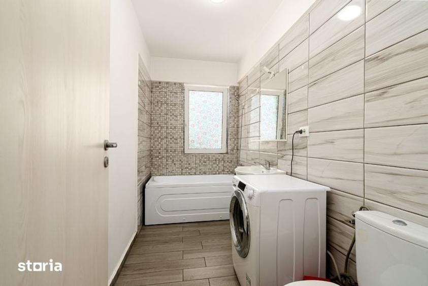 Apartament 2 camere Magurele mobilat si utilat - 4