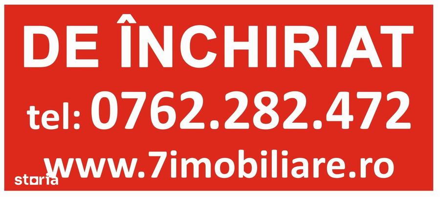 Apartament cu 2 camere semidecomandat în Drumul Taberei