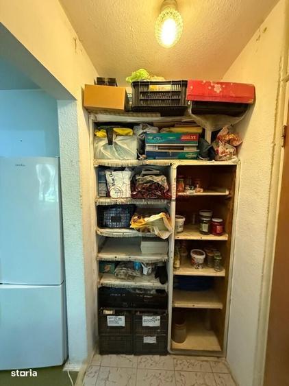 Apartament cu 2 camere în Giurgiului