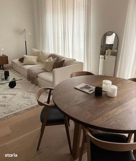 Apartament cu 2 camere în Rudeni