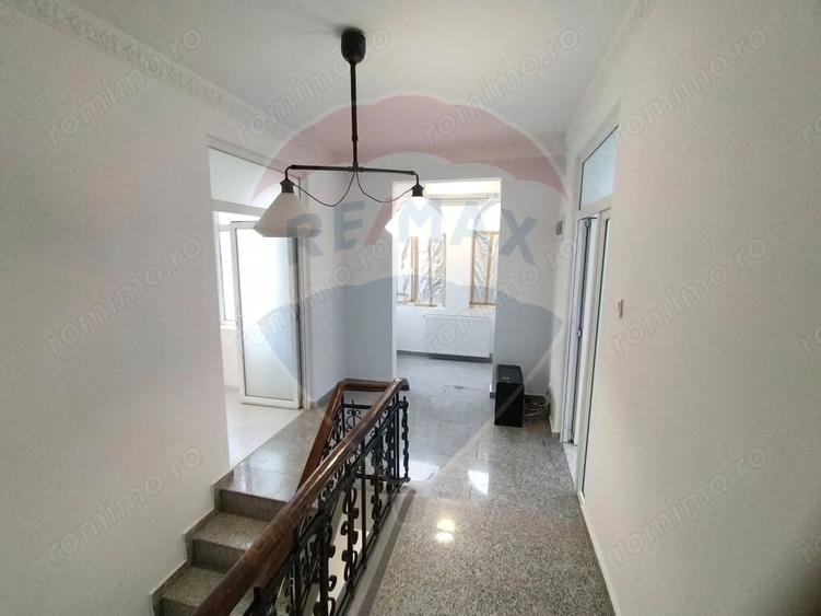 Casă cu 2 camere cu Teren 212 Mp în Ultracentral