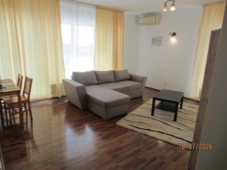 Proprietar inchiriez apartament 2 camere | Complex Rasarit de Soare | Titan | 400 /luna - 6