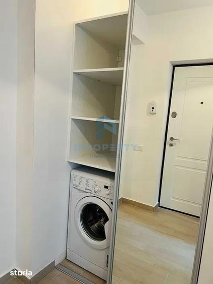Apartament cu 2 camere în Theodor Pallady