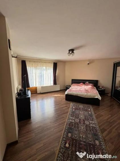 Casă cu 8 camere cu Teren 380 Mp în Griviței