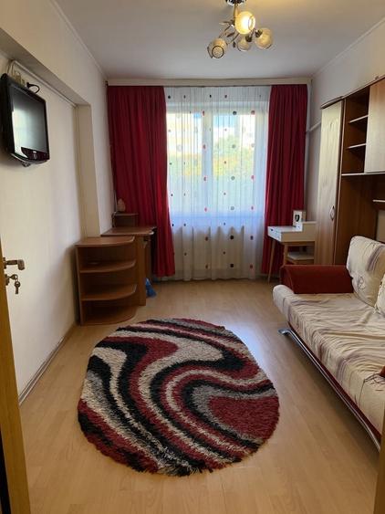 Vand apartament 2 camere decomandat Colentina - 4