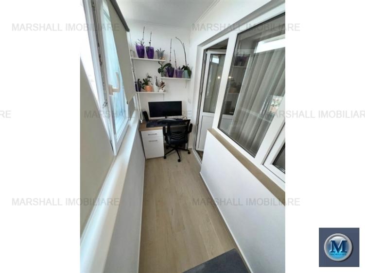 Apartament cu 2 camere decomandat, mobilat în B-dul București