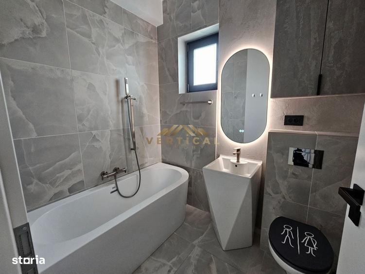 Casă cu 3 camere în Berceni