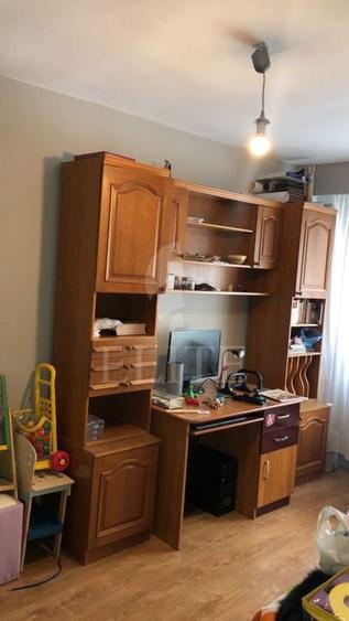 Apartament cu 4 camere decomandat în Mănăștur